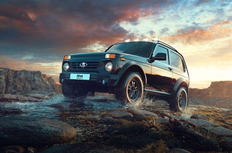 Niva Bronto