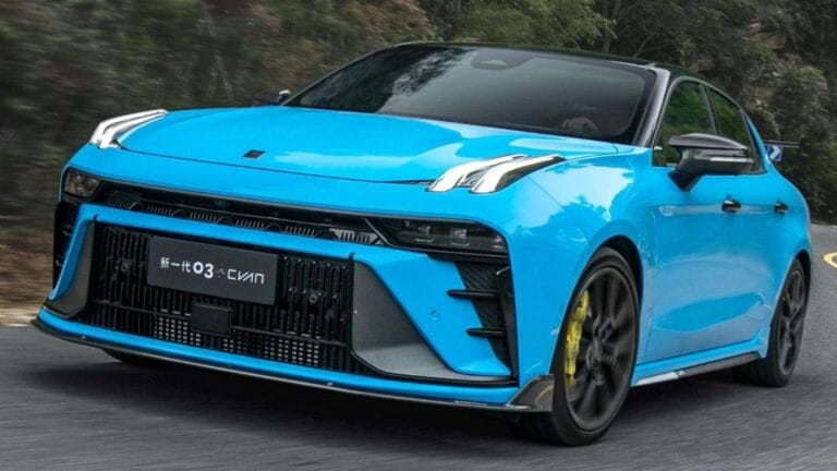 03+ CYAN Edition