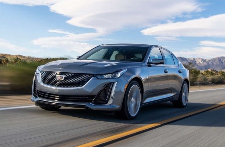 CT5