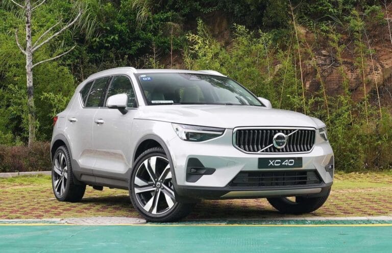 XC40