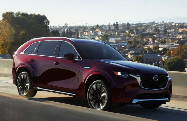 CX-90