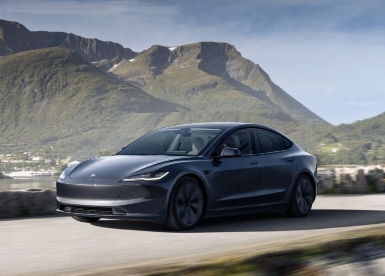 Model 3