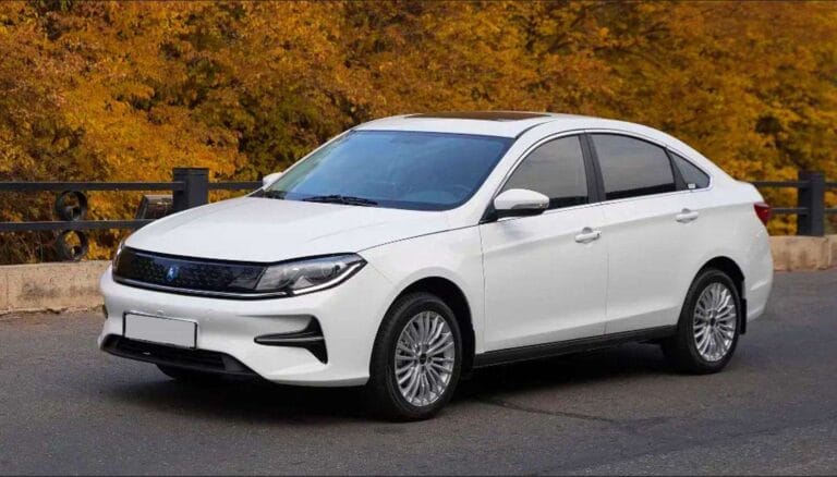 S60 EV