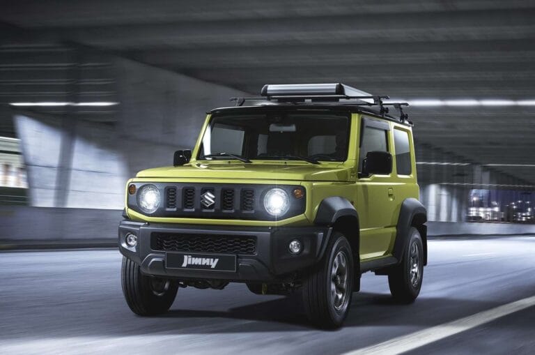 Jimny