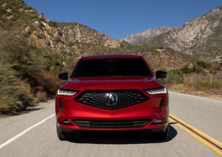MDX