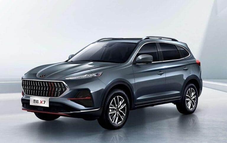 X7
