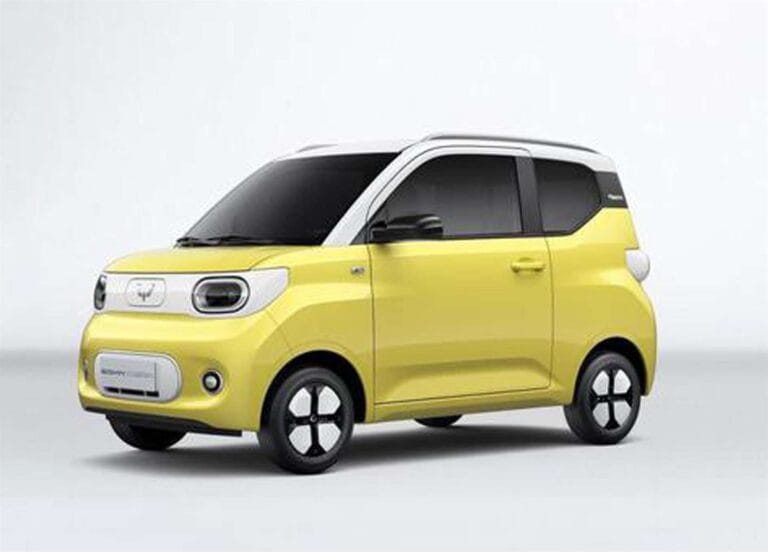 Hongguang MINI EV