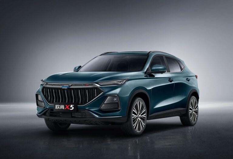 X5