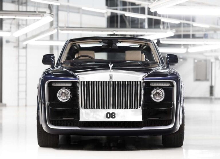 Sweptail
