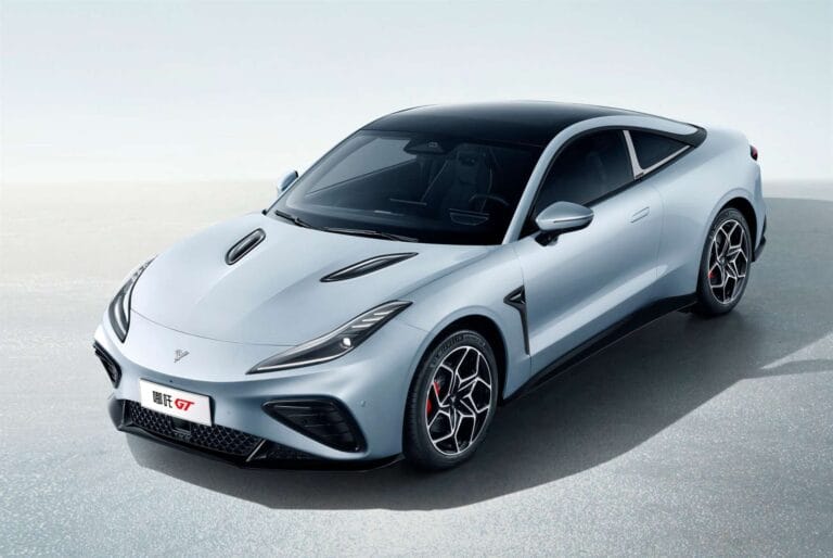GT
