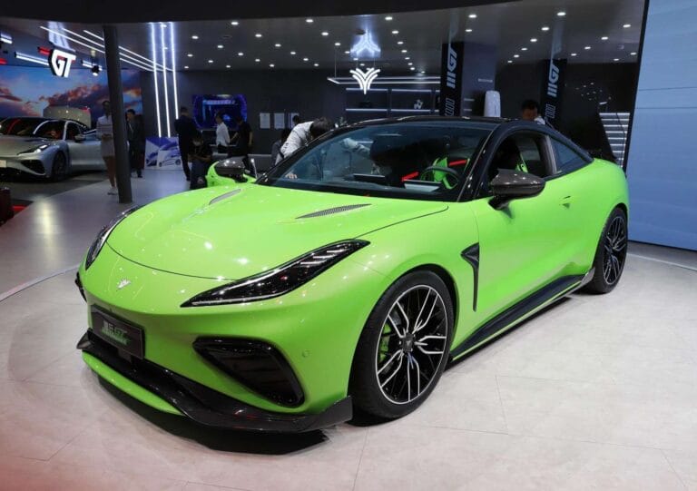 GT PERFORMANCE