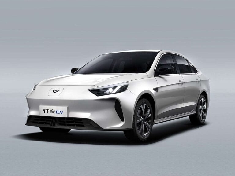 E5 EV