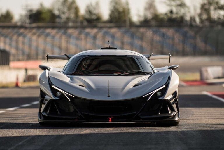 Intensa Emozione