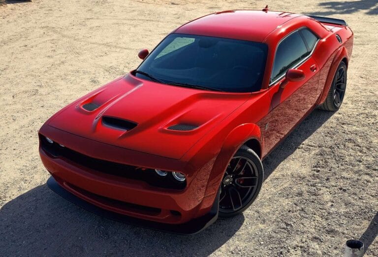 Challenger