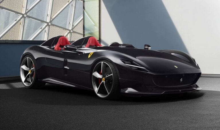 Monza SP2