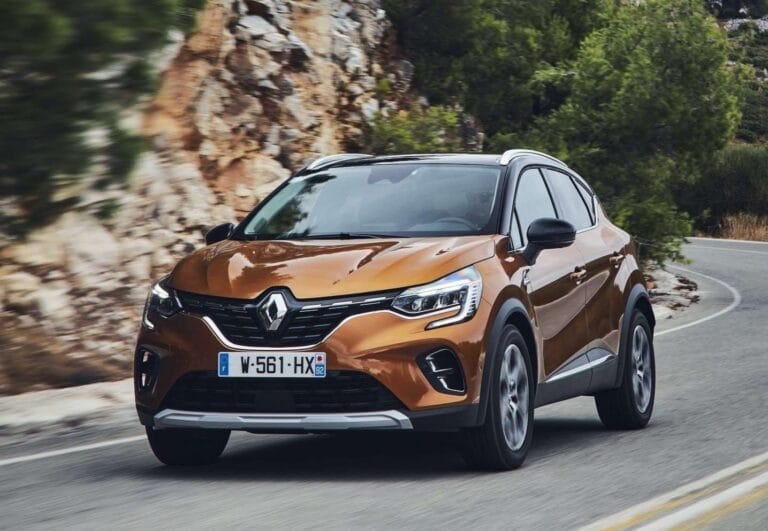 Captur