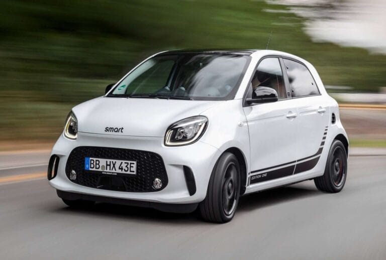 EQ forfour