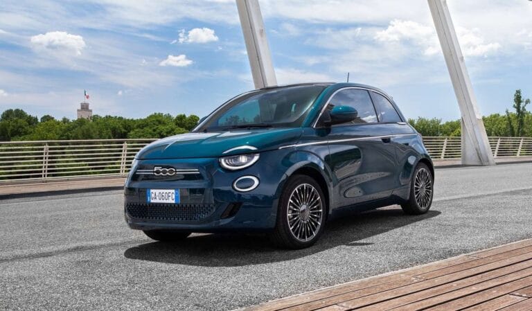 500e La Prima