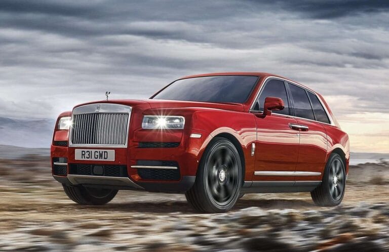Cullinan