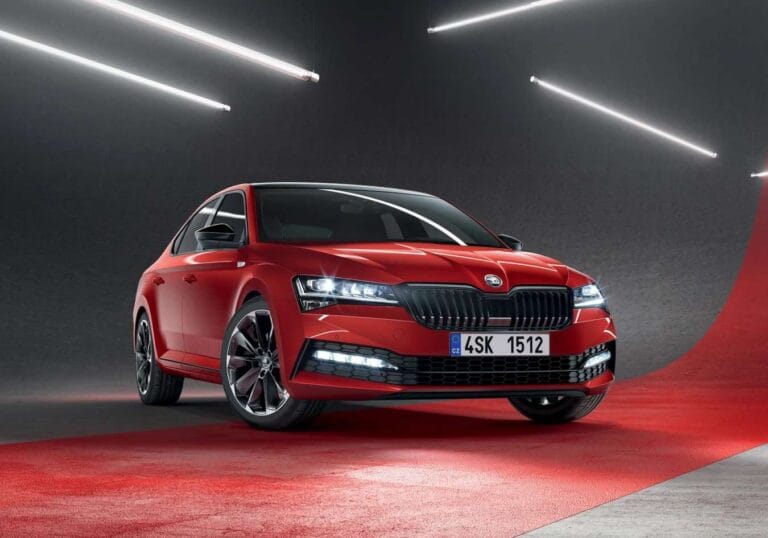 Superb iV
