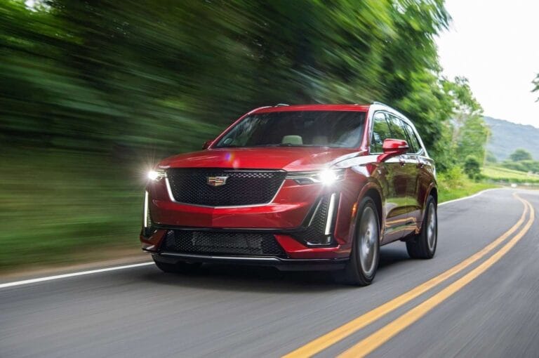 XT6