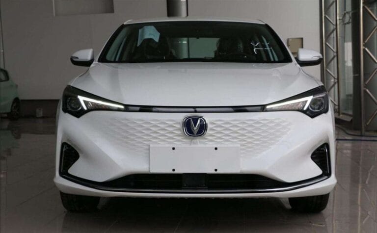 Eado EV