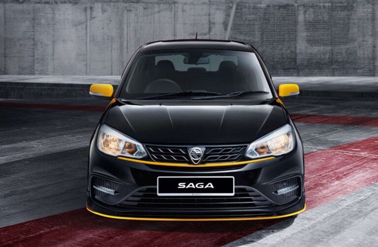 Saga