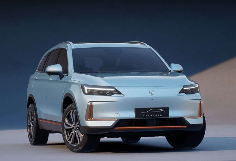 EV6 pro