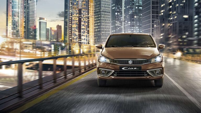 Ciaz