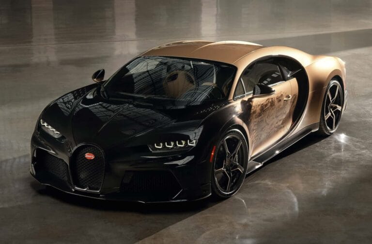 Chiron Golden Era