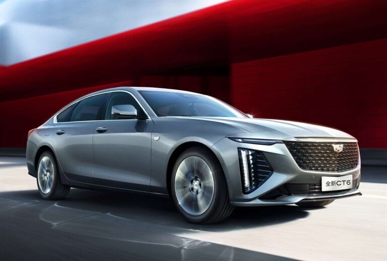 CT6