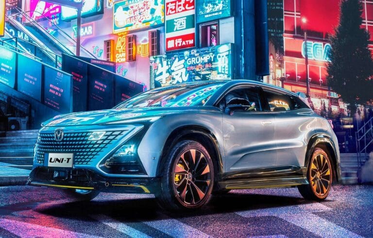 UNI-T SPORT
