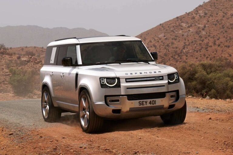 Defender