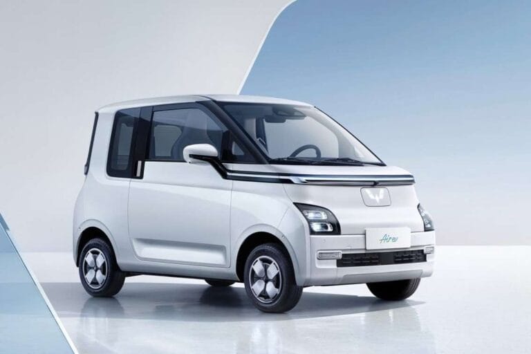 Air ev