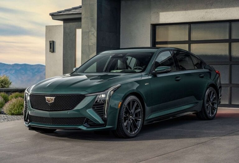 CT5-V