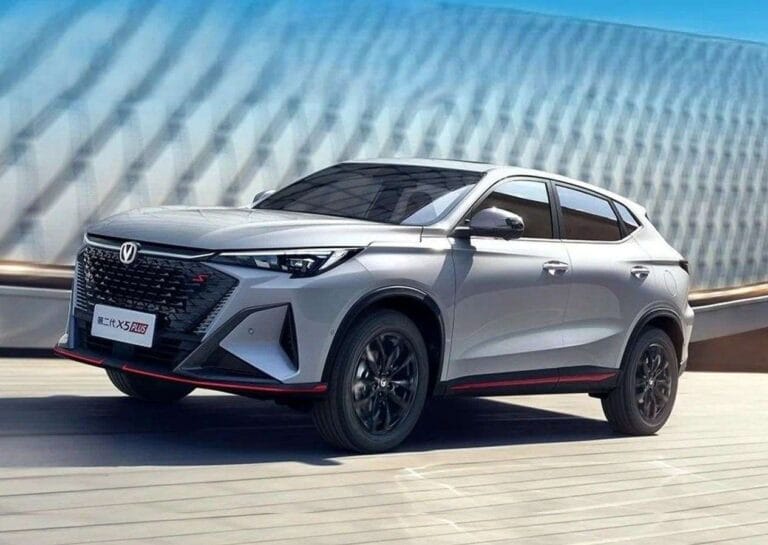X5 PLUS
