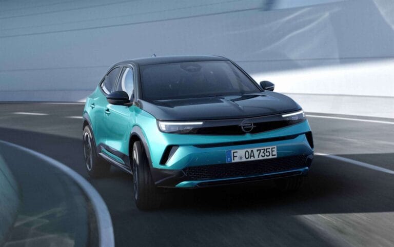 Mokka-e