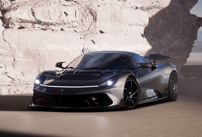 Battista Gotham