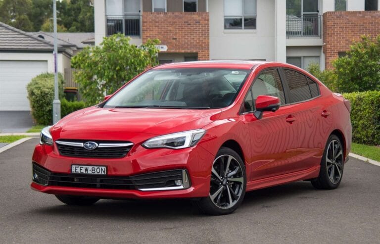 Impreza