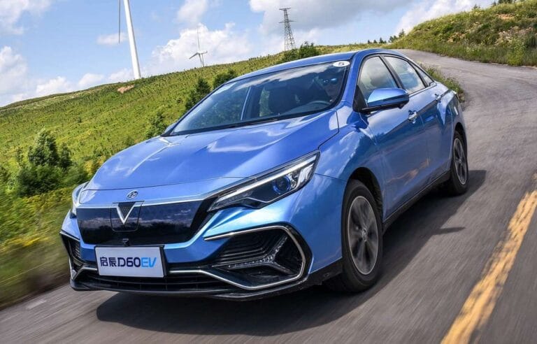 D60 EV