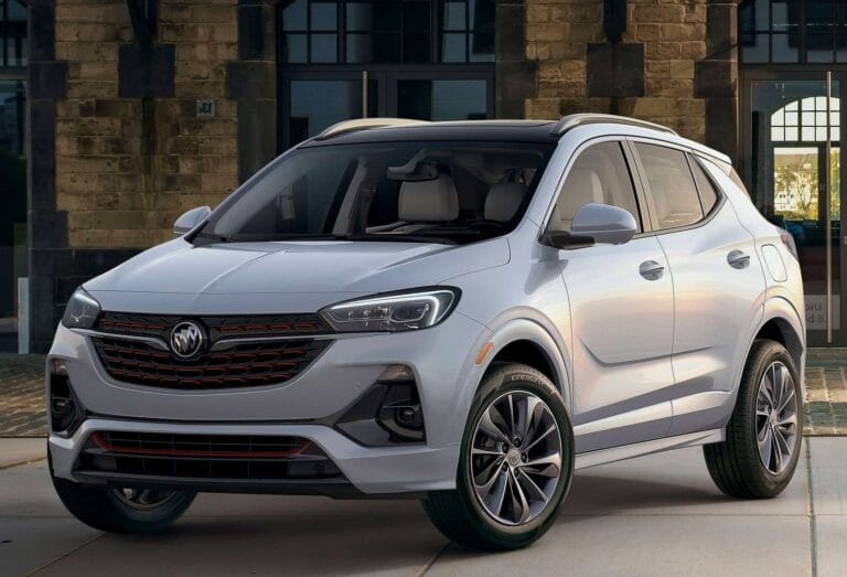 Encore GX