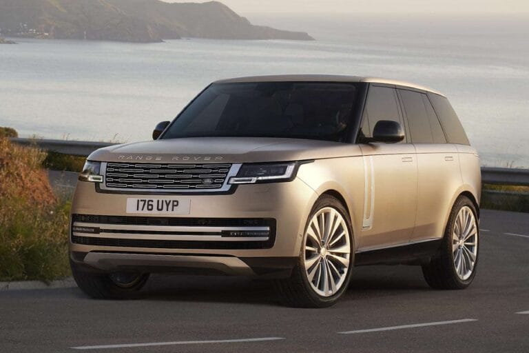Range Rover