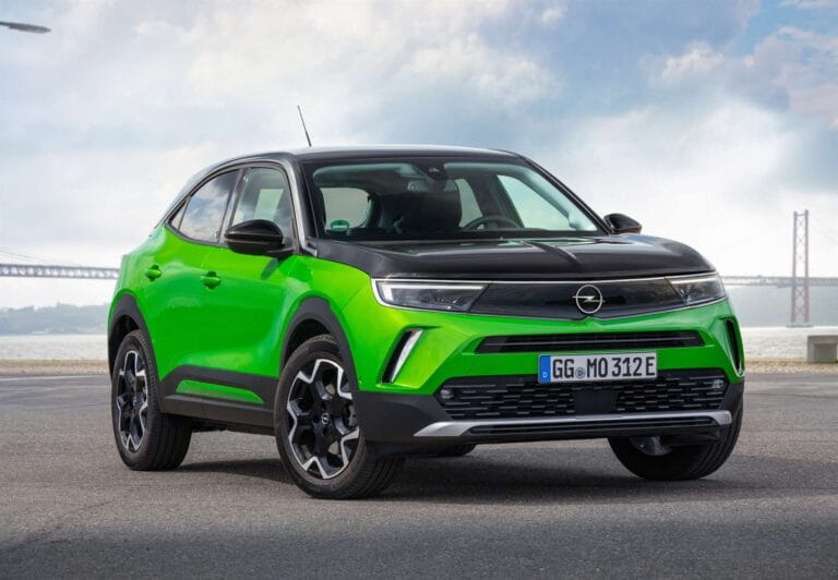 Mokka-e