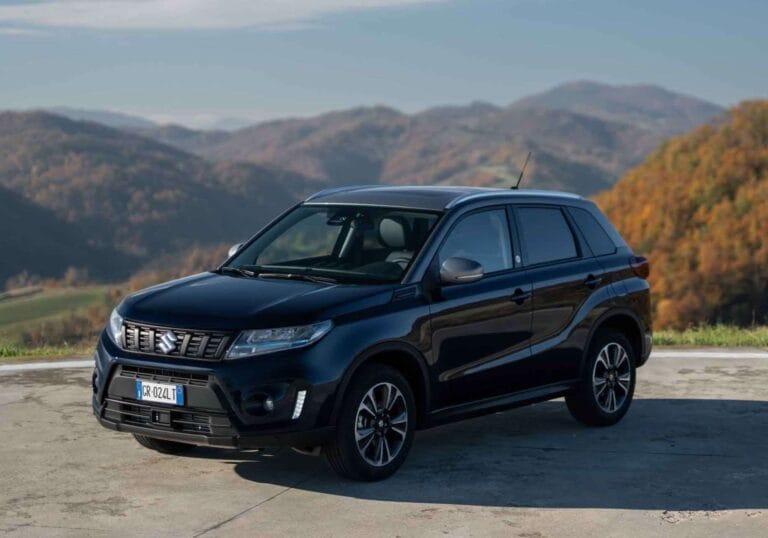 Vitara