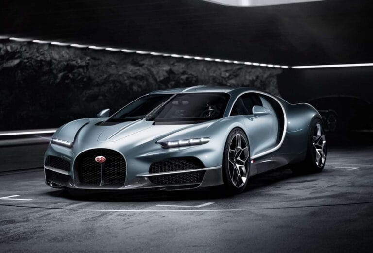 Tourbillon