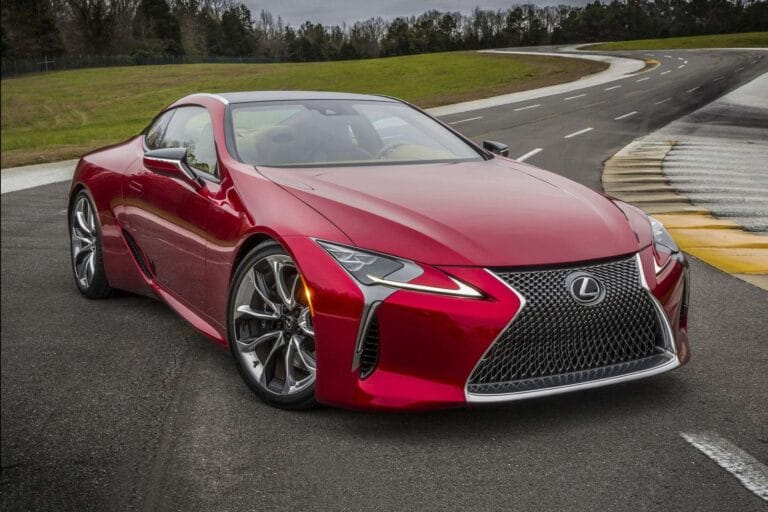 LC 500