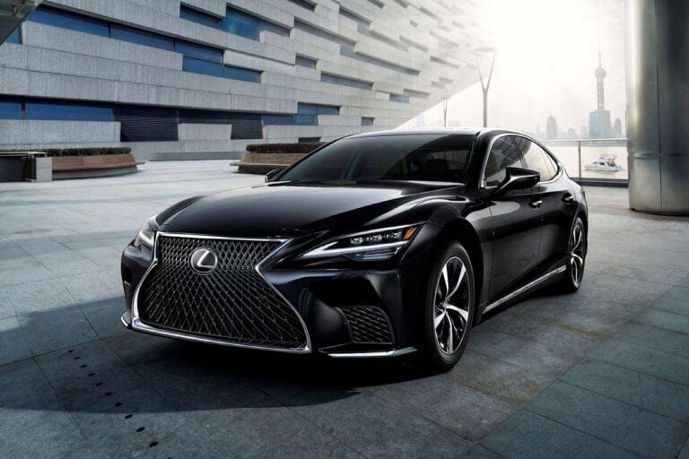 LS