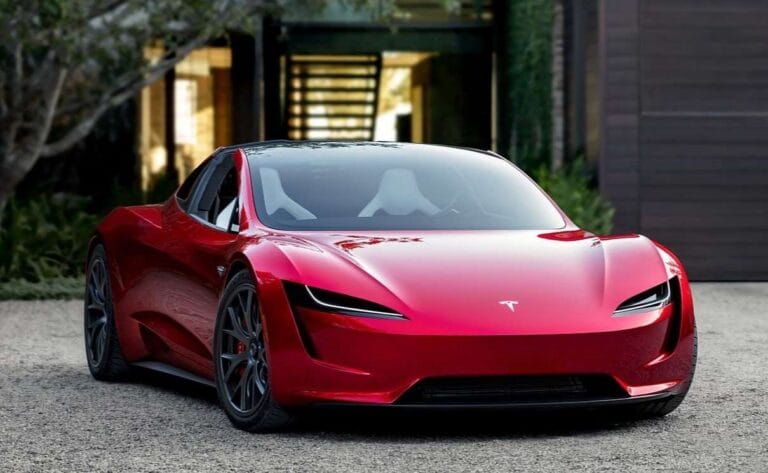 Roadster