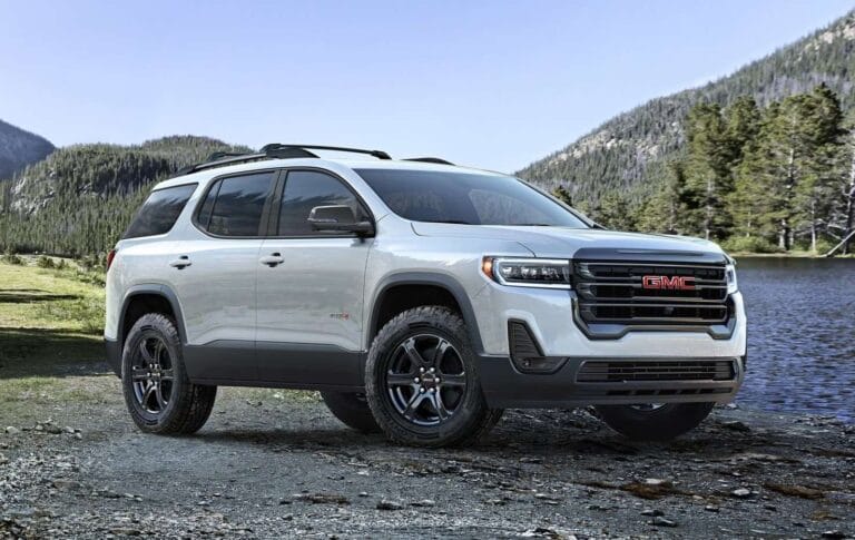 Acadia