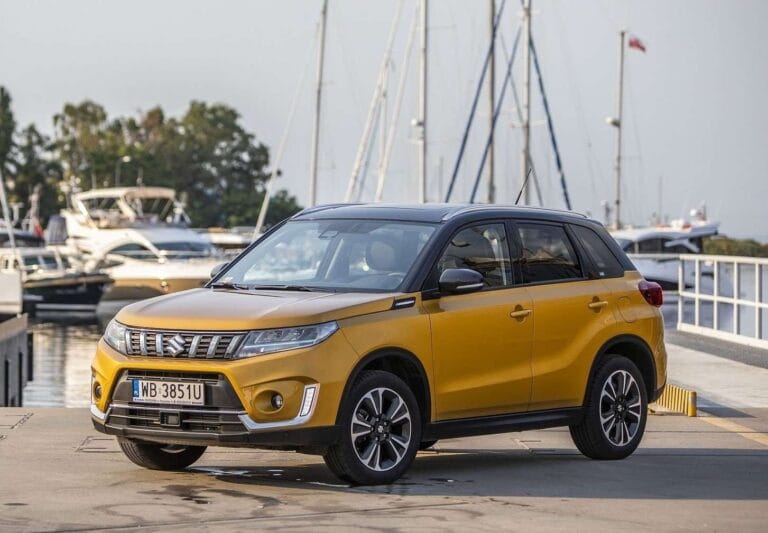 Vitara